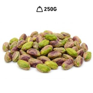 لب الفستق 250 جم
