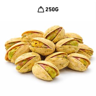 فستق بالليمون 250 جم 