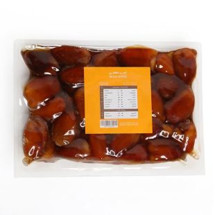 Premium Segai Dates 500 g