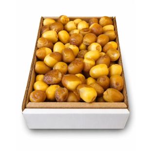 Fresh Premium Khalas Al Wadi Dates 1 kg