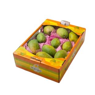 Fresh Egyptian Awissi Mango 1.8 - 2 kg Approx