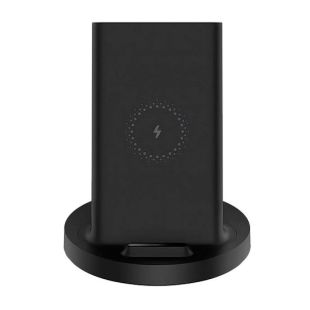 قاعدة شحن Mi لاسلكية 20 واط من Xiaomi (منتج جديد / من غير كرتون)