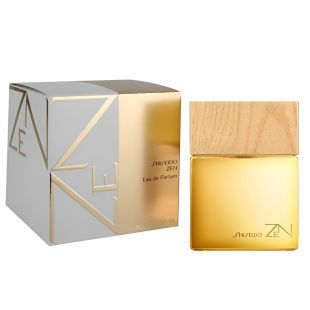 Shiseido Zen 100ml EDP For Women