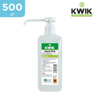 كويك – معقم اليدين 500 مل 