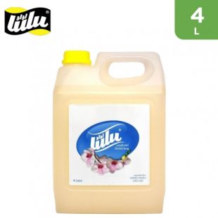 Lulu Orchid Song Liquid Hand Wash (4 L)