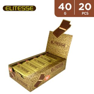 ELITESSE CHOCO FILLING WAFER 20 x 40 g