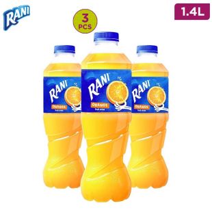 Rani Orange Drink (3x1.4 L)