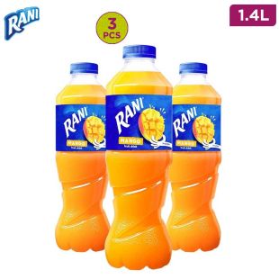 Rani Mango Drink (3x1.4 L)