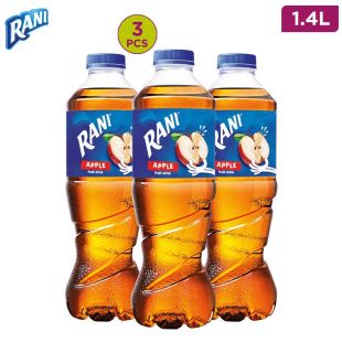 Rani Apple Drink (3x1.4 L)