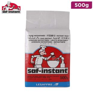 Saf - Instant Yeast 500 g