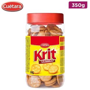 Krititas Crackers 350g