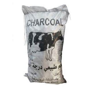Natural Charcoal 7kg