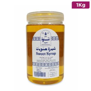 Al Tawah Sweet Syrup 1 Kg