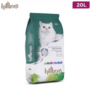 Hillbons Cat Litter Lavender 20 L