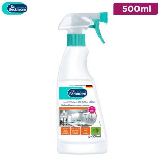 Dr.Beckman Kitchen cleaner Hygiene & Degreaser 500ml