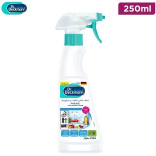 Dr.Beckman Fridge & Microwave Cleaner 250 ML