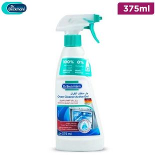 Dr.Beckman Oven Cleaner 375 ML