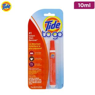 Portable Tide To Go Stain Remover Pen – 10 ml