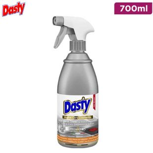 Dusty Steel Cleaner 700ml