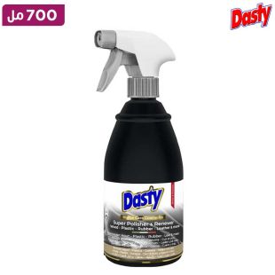 داستي – منظف وملمع الأسطح – 700 مل