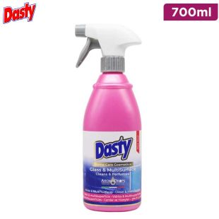 Dusty Glass Cleaner 700ml