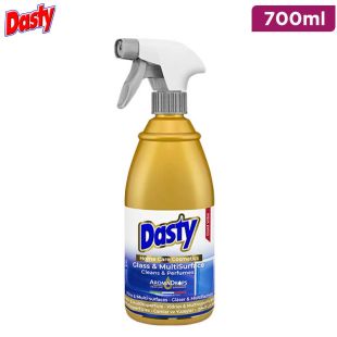 Dusty Gold Glass Cleaner 700ml