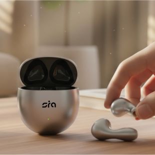 SIA Mini Buds2 True Wireless Earphones