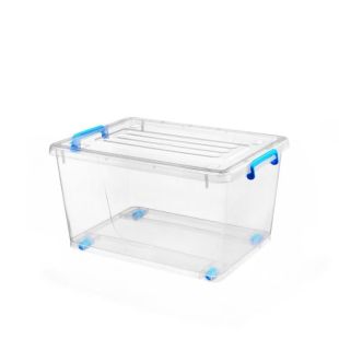 Multi-Function Durable Plastic Organizer