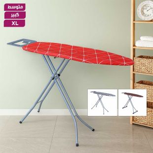 طاولة كيّ فاخرة من Premium Care