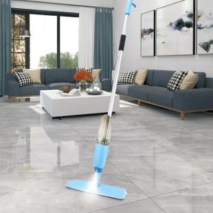 Multi-Purpose Microfiber Spray Mop 650 ml