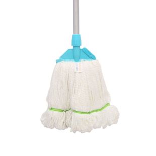 Premium Care Microfiber Floor Mop