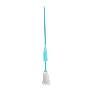 High-Absorbency Cotton Yarn Floor Mop