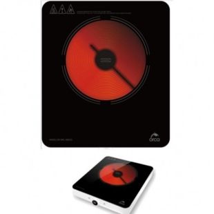 2000W Digital Infrared Cooker by Orca