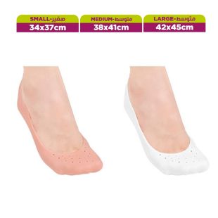 Comfortable Foot Protection Socks
