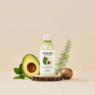 تونر Rich بالأفوكادو 160 مل من SkinFood