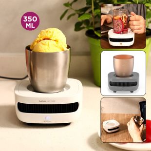 CupCooler Hot + Cold