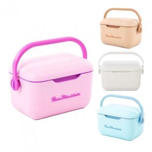 صندوق تبريد أنيق سعة 21 لتر من IceMaster