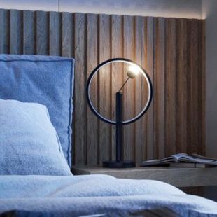 مصباح ENSO العائم من DesignNest