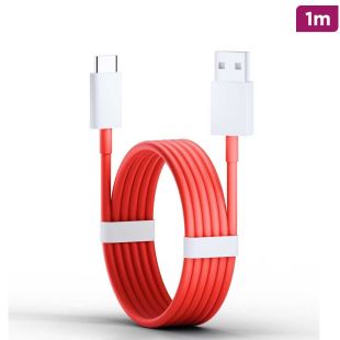 USB to Type-C Charging and Data Transfer Cable 1m