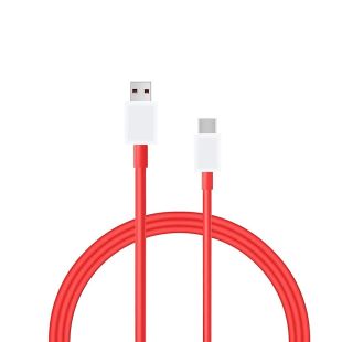 كيبل شحن ونقل بيانات USB إلى Type-C طول 1 متر