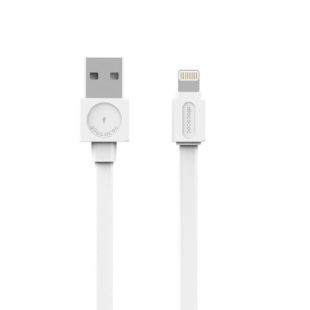 كيبل شحن ونقل بيانات USB إلى Lightning طول 1.5 متر من Allocacoc