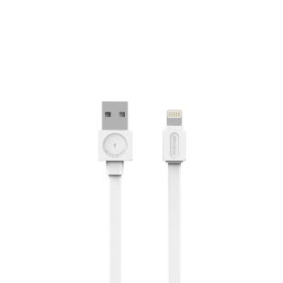 كيبل شحن ونقل بيانات USB إلى Lightning طول 0.9 متر من Allocacoc