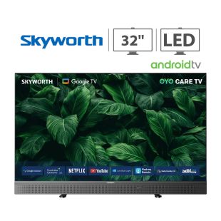 Skyworth 32 Inch LED HD Android Smart TV
