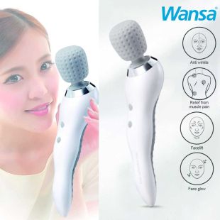 جهاز التدليك اليدوي من Wansa