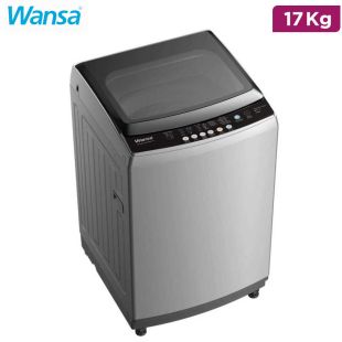 Top Load Washing Machine 17kg by Wansa