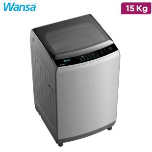 Top Load Washing Machine 15kg by Wansa