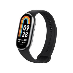 ساعة Band 8 الذكية من Xiaomi 