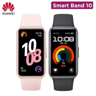Huawei Smart Band 10
