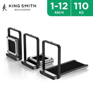 Smart Foldable WalkingPad X21 Treadmill by King Smith