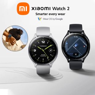 Smart Watch 2 with TPU Strap by Xiaomi